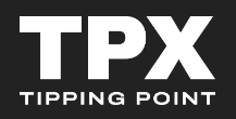 TPX Logo