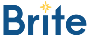 Brite logo