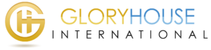 Glory House logo